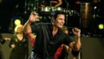 ¡Chayanne regresa a Barranquilla con su gira “Bailemos Otra Vez Tour 2026”!
