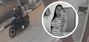 “Supuestamente estaba en embarazo”: expareja de la mujer que transportó a María Camila Potosí rompe el silencio