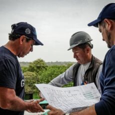 “La estación de El Bosque estará a la altura de Barranquilla como capital alterna de Colombia”: alcalde Char