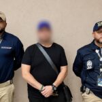 Cayó en Antioquia mexicano buscado con circular roja de Interpol por feminicidio