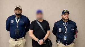 Cayó en Antioquia mexicano buscado con circular roja de Interpol por feminicidio