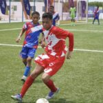 3.000 estudiantes competirán en las finales zonales de los Juegos Intercolegiados Atlántico 2026