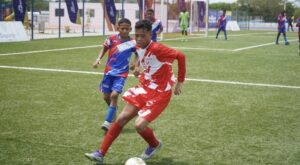 3.000 estudiantes competirán en las finales zonales de los Juegos Intercolegiados Atlántico 2026