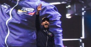 Abelardo de la Espriella solicita al Congreso trasladar la ceremonia de posesión presidencial a Cali