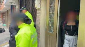 A prisión cinco presuntos integrantes de red que usaba “spa” como fachada para explotar sexualmente a mujeres