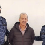 Condenado a más de 20 años de prisión exjefe paramilitar Hernán Giraldo por delitos sexuales contra menores