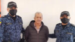 Condenado a más de 20 años de prisión exjefe paramilitar Hernán Giraldo por delitos sexuales contra menores