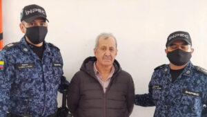 Condenado a más de 20 años de prisión exjefe paramilitar Hernán Giraldo por delitos sexuales contra menores