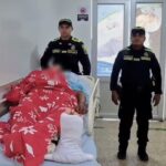 Legalizan captura de presunto responsable de atentado contra trabajadora de SuperGiros en Valledupar