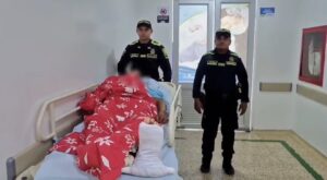 Legalizan captura de presunto responsable de atentado contra trabajadora de SuperGiros en Valledupar