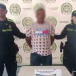 A prisión hombre de 64 años de edad señalado de abusar de sus tres nietas en Bolívar