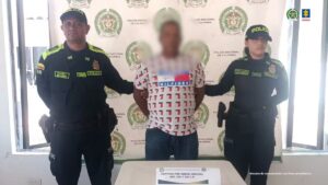 A prisión hombre de 64 años de edad señalado de abusar de sus tres nietas en Bolívar