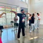 Más de 1.300 jóvenes audicionaron para ingresar a la Escuela Distrital de Arte de Barranquilla