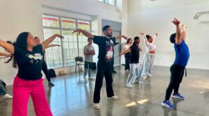 Más de 1.300 jóvenes audicionaron para ingresar a la Escuela Distrital de Arte de Barranquilla