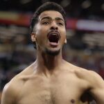 ¡El Faraón sigue en su sueño! Egipto superó merecidamente a Australia y se instaló en octavos del Mundial