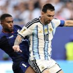 Argentina, al borde del infarto por el susto que le pegó Cabo Verde, clasificó a octavos del Mundial