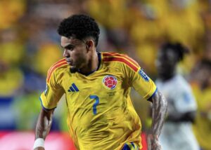 Cuadro gripal que afecta a jugadores de Colombia no los inhibe de jugar con toda en el Mundial