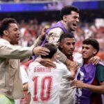 Marruecos, primer equipo clasificado a cuartos del Mundial: Canadá no le vio ni media a los africanos