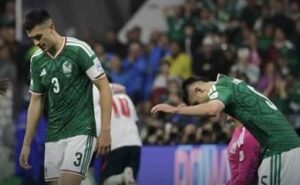 Con la despedida de México, el Mundial pierde a dos de sus tres sedes: ¡solo queda USA!
