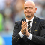 “Las decisiones del Comité Disciplinario son independientes de la FIFA”: ¿Infantino se lava las manos como Pilatos?
