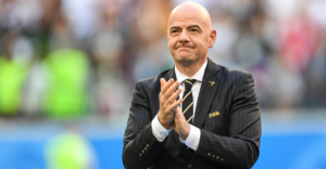 “Las decisiones del Comité Disciplinario son independientes de la FIFA”: ¿Infantino se lava las manos como Pilatos?