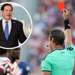 “Quizá se convierta en un incidente internacional”: en tono irónico, hasta congresista Marco Rubio habló sobre la polémica
