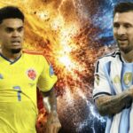 Colombia y Argentina, las únicas cartas que le quedan por jugar a Conmebol en el Mundial 2026