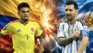 Colombia y Argentina, las únicas cartas que le quedan por jugar a Conmebol en el Mundial 2026