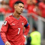 ¡Cristiano se retirará del fútbol sin ganar un Mundial! España eliminó a Portugal de la Copa Mundo