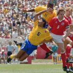 Colombia y Suiza tendrán su segundo cara a cara en un Mundial: ahora será en un “mata-mata”