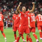 No estará Manzambi, pero Suiza es peligrosa: sus métricas ofensivas se imponen a Colombia en este Mundial