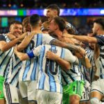 Argentina es ahora la única responsable de que la Copa Mundo se quede en América: ¿la apoyarán?