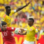 ¿Muchos comenzaron a jugar el partido contra Suiza pensando que en cuartos ya les tocaba Argentina?
