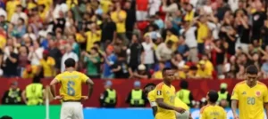 “¿Es hora de darle mayor vitrina a otros deportes que sí dan glorias?”: se interrogan hinchas tras eliminación de Colombia
