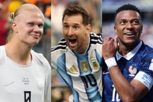 ¡Inician los cuartos y la pelea por ser el goleador! El Androide y la Tortuga van por la Pulga
