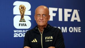 “Acusaciones no tienen cabida”: FIFA se sacudió de las críticas sobre supuesta ayuda a Argentina ante Egipto