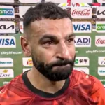 “No creo que a Egipto le robaran el partido. Ojalá Argentina llegue a la final”: Salah, referente de la selección egipcia