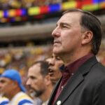 Pese a la eliminación del Mundial, Néstor Lorenzo sería ratificado en la dirección técnica de la Selección Colombia