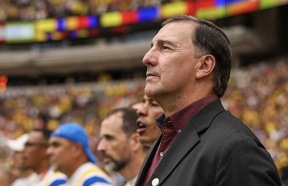 Pese a la eliminación del Mundial, Néstor Lorenzo sería ratificado en la dirección técnica de la Selección Colombia