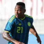 “Ninguna pasión justifica el odio”: Campaz corroboró las amenazas en su contra tras la eliminación de Colombia del Mundial