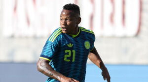 “Ninguna pasión justifica el odio”: Campaz corroboró las amenazas en su contra tras la eliminación de Colombia del Mundial