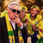 Ancelotti no pudo restituirle a Brasil el “jogo bonito”, pero fue ratificado y seguirá ganando 10 millones de dólares