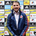 Lorenzo ya habría recibido la propuesta para renovar su vínculo con la Selección Colombia: ¡faltaría su respuesta!