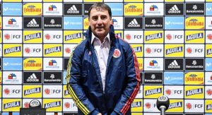 Lorenzo ya habría recibido la propuesta para renovar su vínculo con la Selección Colombia: ¡faltaría su respuesta!