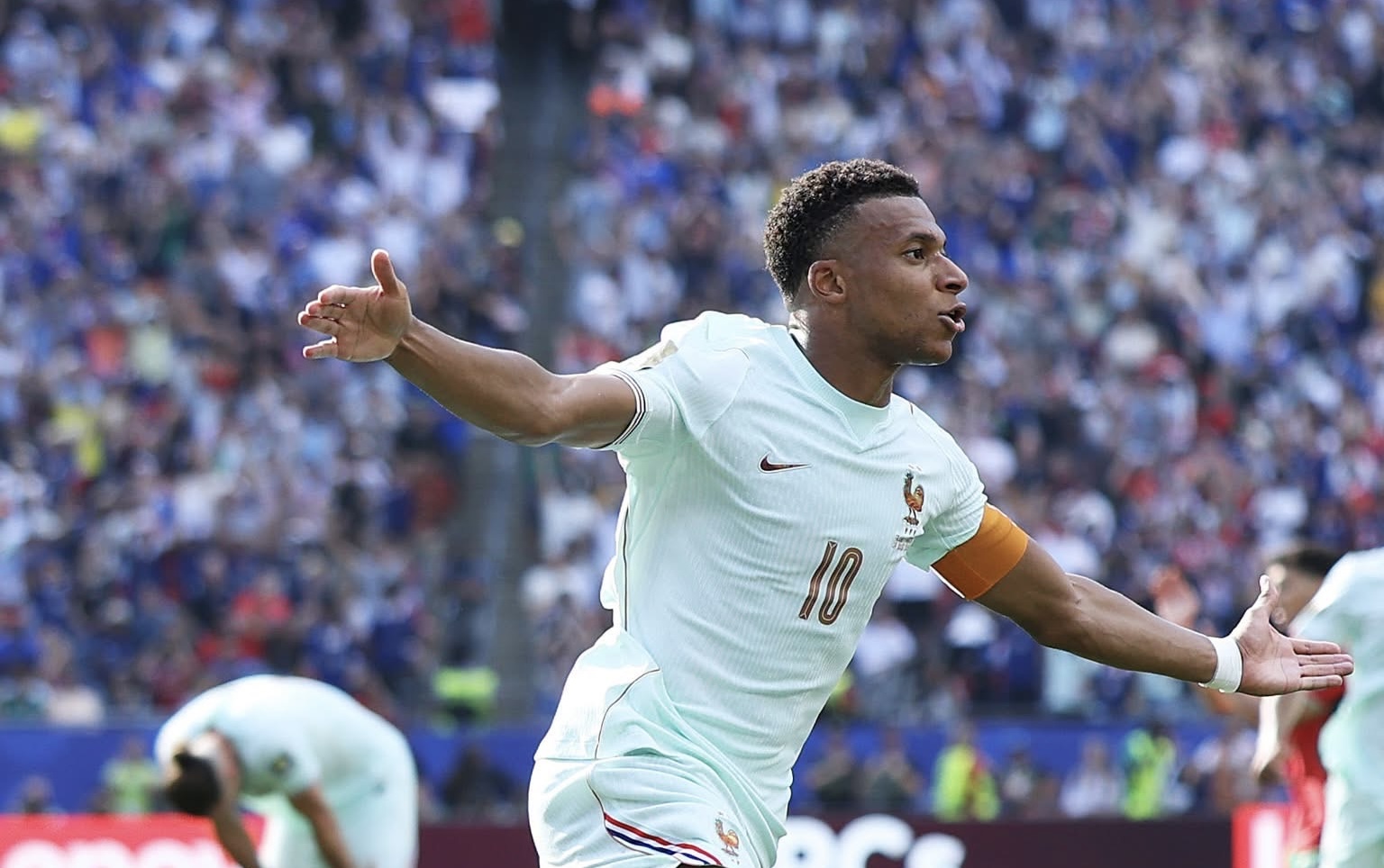 En un partido perezoso, Francia venció sin problemas a Marruecos y es el primer semifinalista del Mundial 2026
