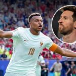 Mbappé igualó a Messi como goleador del Mundial: el francés no quiere soltar el ‘Botín’ adjudicado en Catar 2022