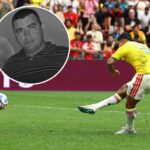 En Sucre, un hincha ‘tricolor’ murió, al parecer, por un infarto fulminante tras la eliminación de Colombia del Mundial