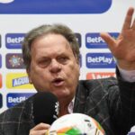 Si en lo futbolístico la cosa arde, en lo administrativo también: presidencia de Jesurún en la FCF quedaría en vilo