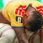 La Federación solicitó a la Fiscalía identificar a quien amenazó a Campaz por la eliminación de Colombia del Mundial