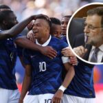 “Sin franceses”: expresidente de España, Mariano Rajoy, le puso el dedo en la llaga a Francia